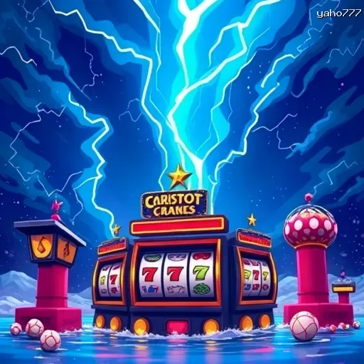 yaho777: Promo dan Bonus Terbaik untuk Para Gamer Indonesia