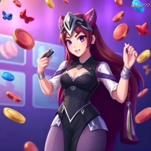 Menjelajahi Fitur Unggulan Situs Game yaho777