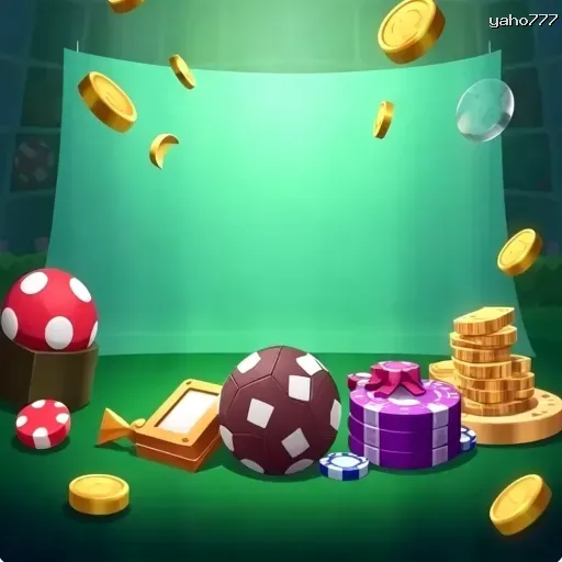 Mengulas Fitur Menarik di Situs Game yaho777