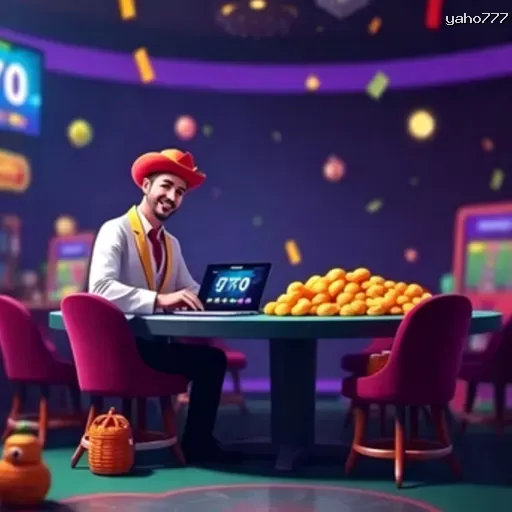 Panduan Lengkap Menggunakan Situs Game yaho777
