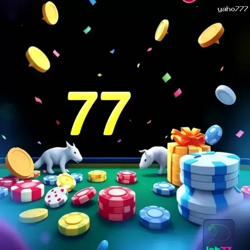 Mengenal yaho777 Sebagai Platform Game Online Terpercaya