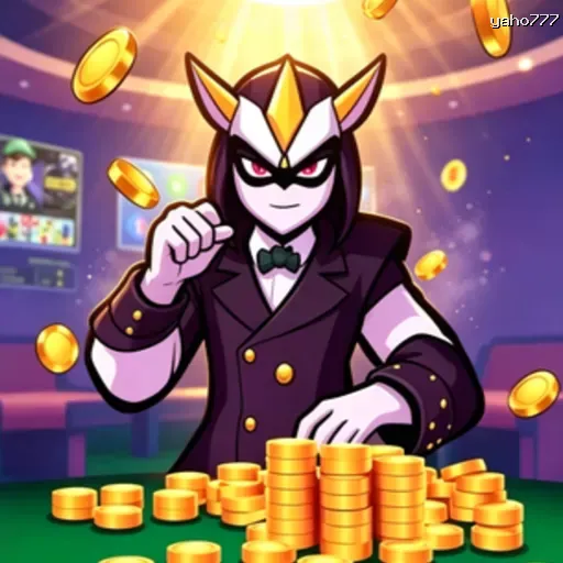 Keamanan dan Keandalan Situs yaho777 di Dunia Game