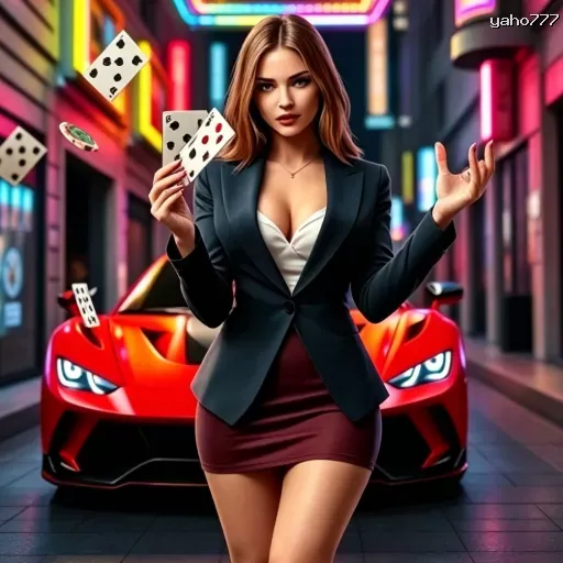 yaho777: Bet Sport Dengan Fitur Terbaik untuk Pemain Indonesia